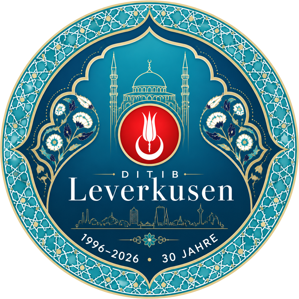 30 Jahre DITIB Leverkusen 1996–2026